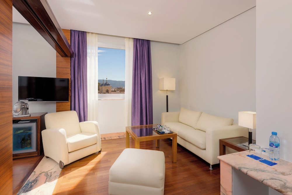 Hotel Murcia Rincon de Pepe Affiliated by Melia (ex Tryp Murcia) 50/73