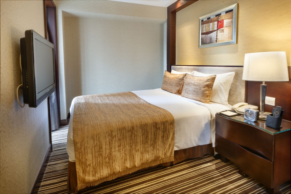 Leeden Hotel Guangzhou photo4