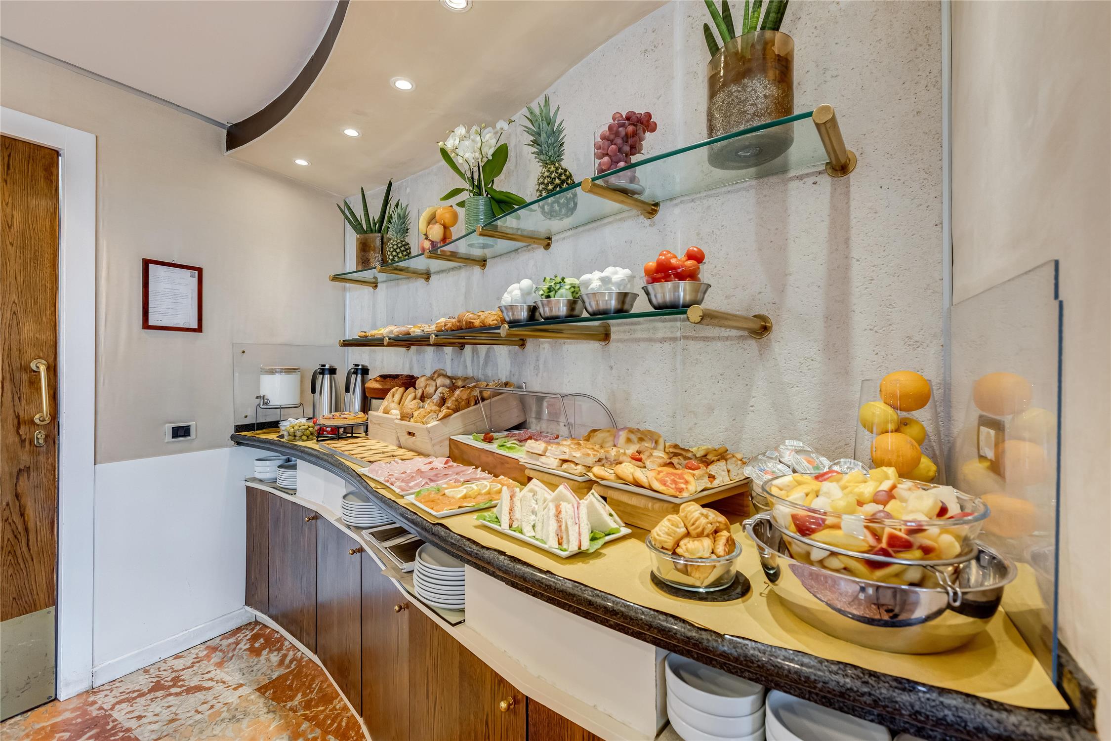 Best Western Hotel Piccadilly 29/56