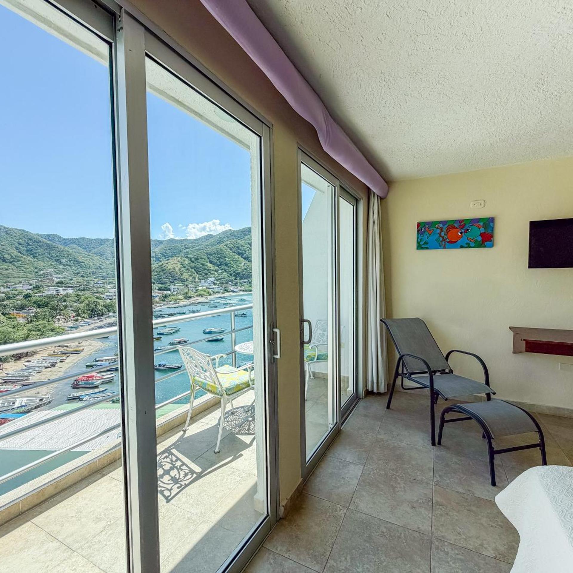 Hotel Bahia Taganga 33/50