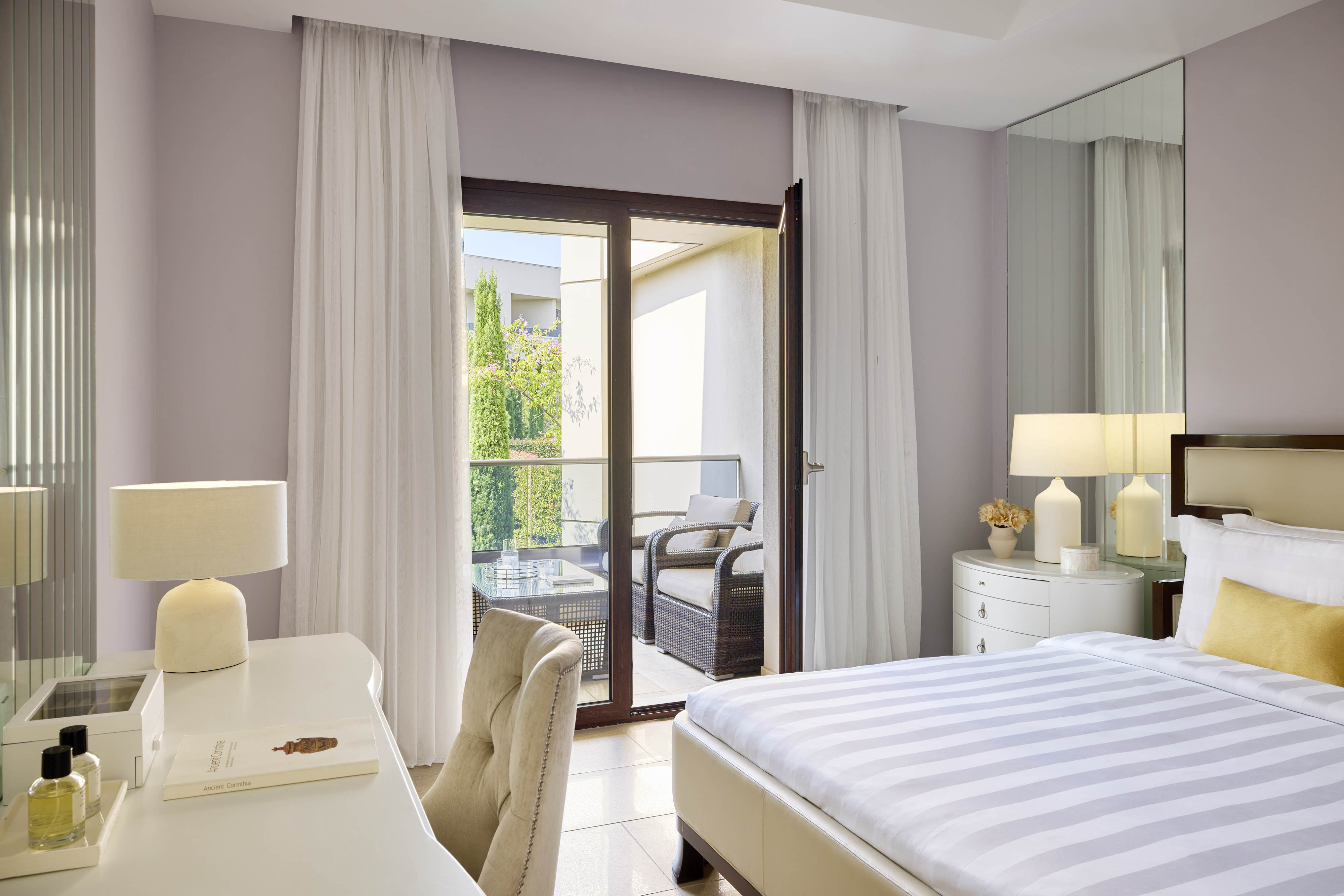 2 Bedrooms, Nima, Suite