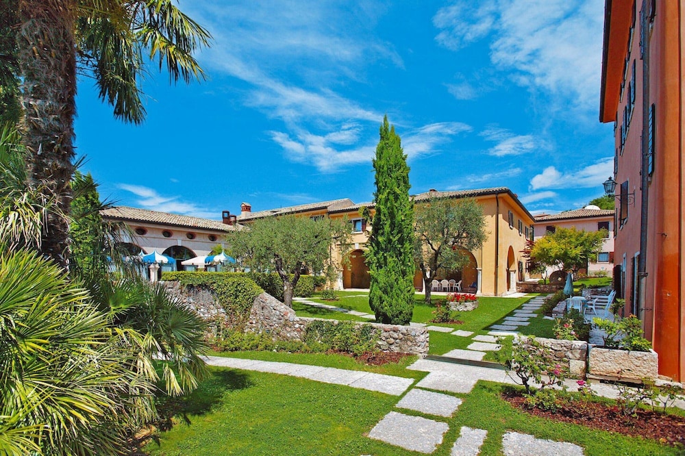 La Filanda Villaggio Albergo 47/50