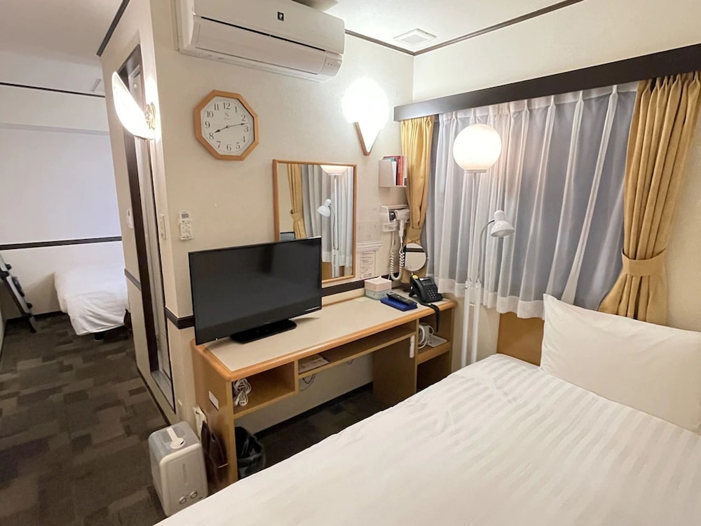 Toyoko Inn Osaka Shinsaibashi Nishi 5/62
