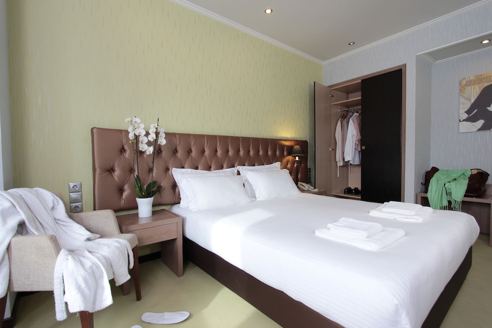 Athens Lotus Hotel 16/47