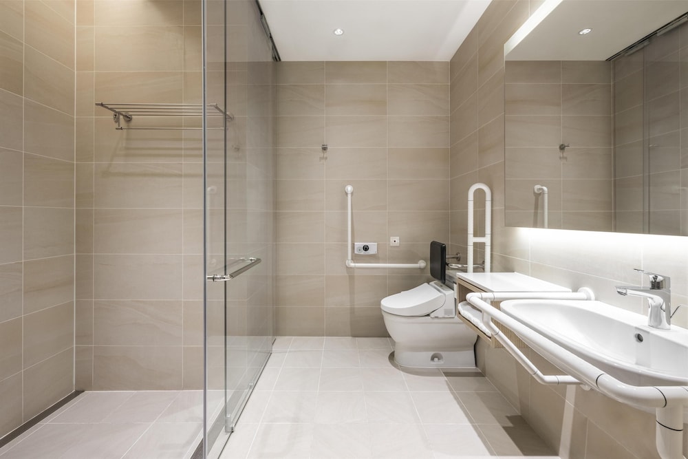 Hyatt Place New Taipei City Xinzhuang 47/50