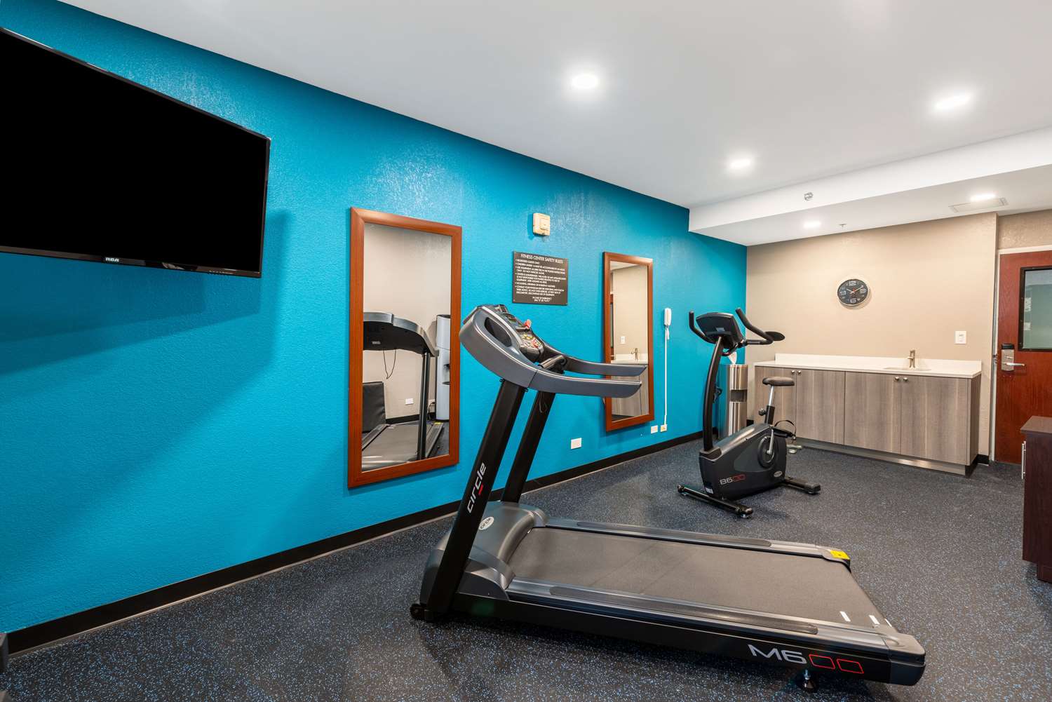 Comfort Inn Chicago Schaumburg - O'Hare Airport 10/23