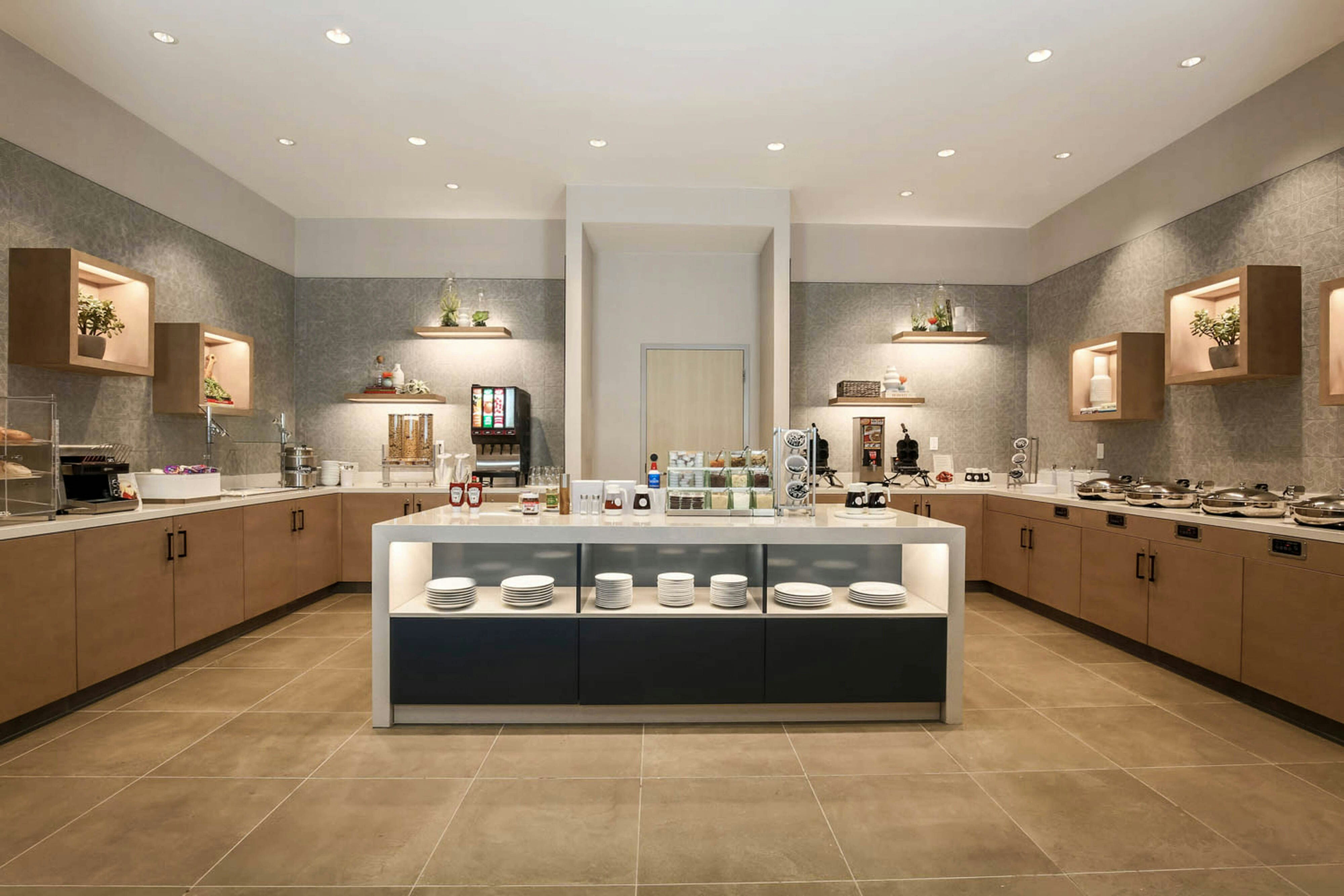 Residence Inn By Marriott Dallas Frisco 24/50