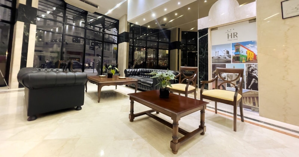 Hotel HR Plaza By Nobile 17/32