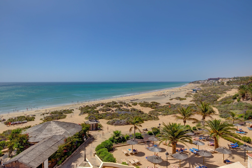 SBH Monica Beach Resort 38/47