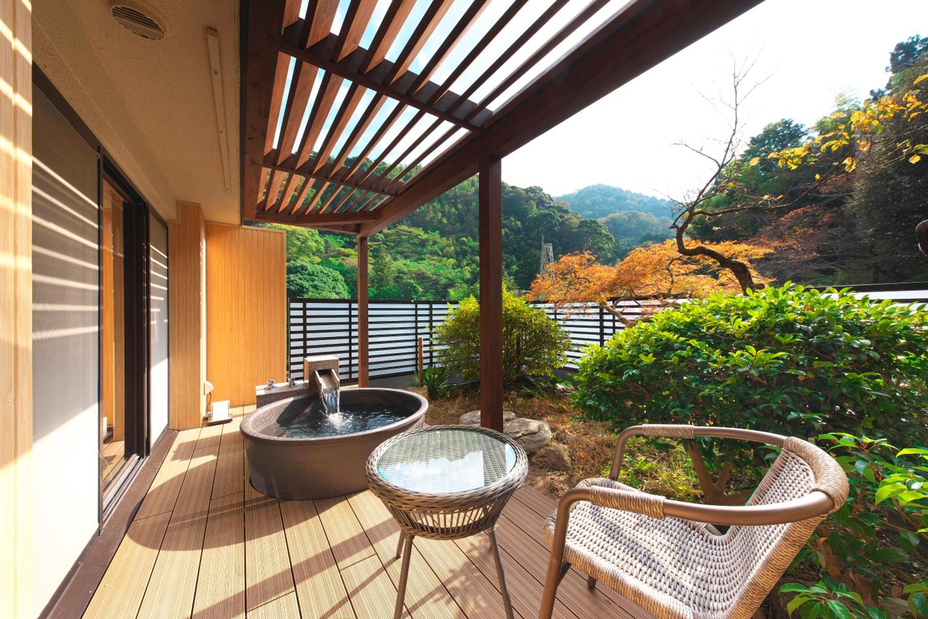 Hotel Zuiyo of Yugawarac 54/55