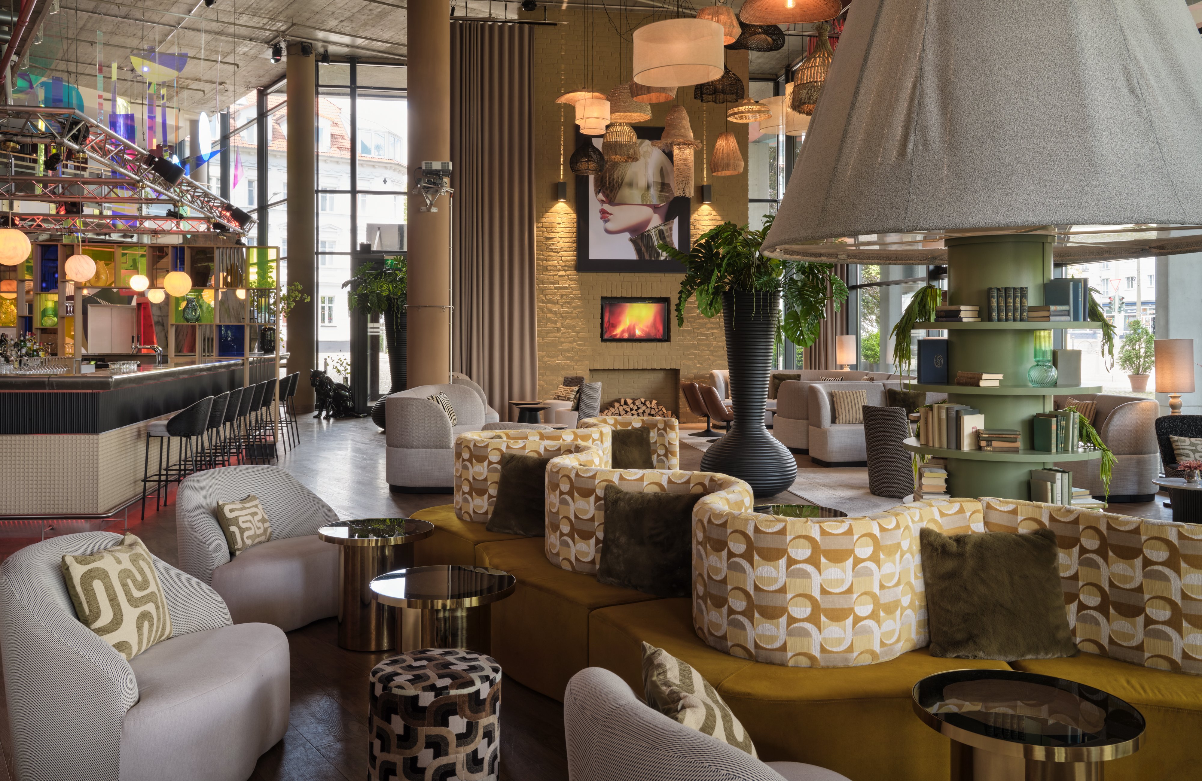 Hotel Berlin Kopenick by Leonardo Hotels 23/57