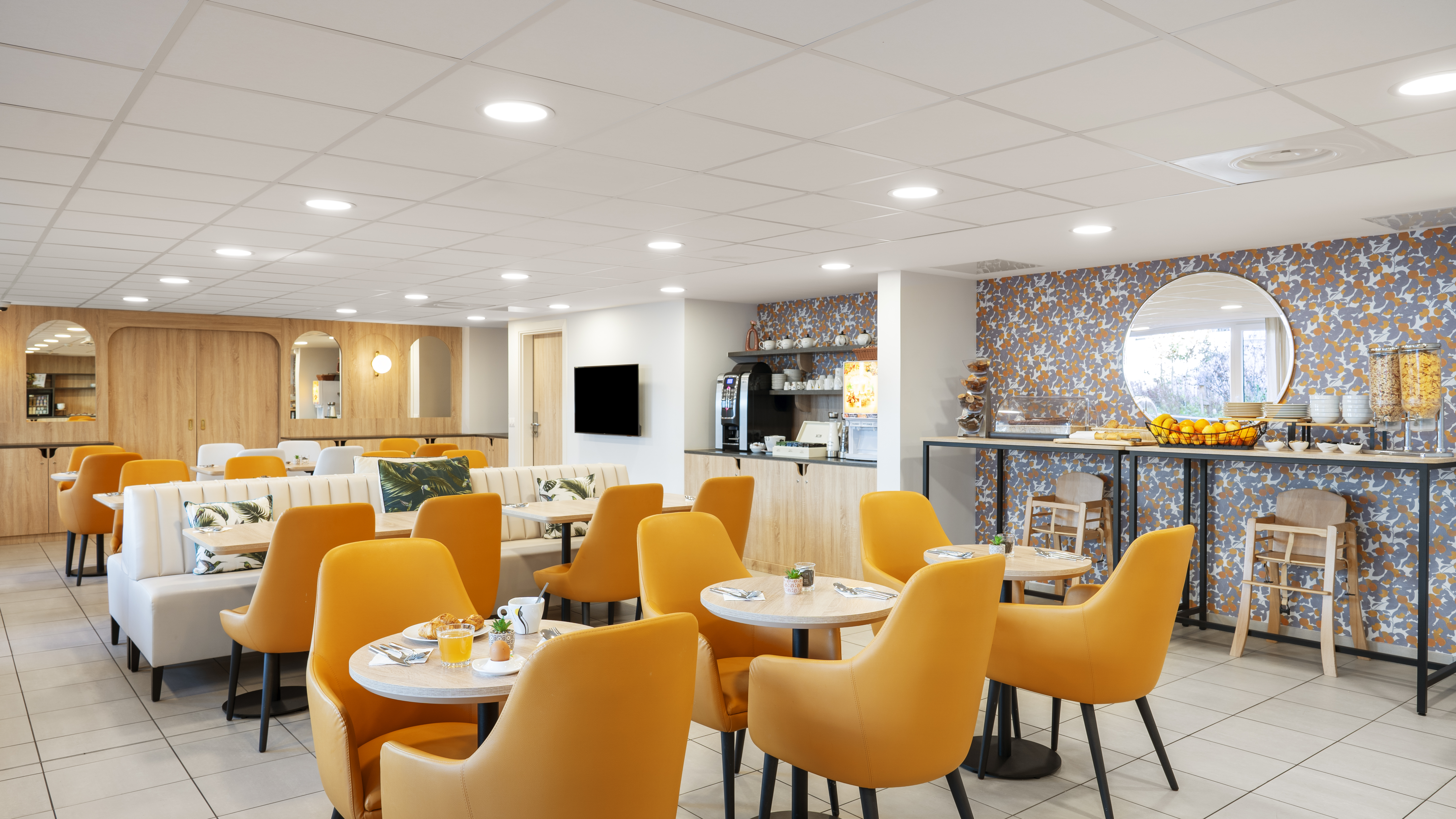 Residhome Nice Aeroport 22/37