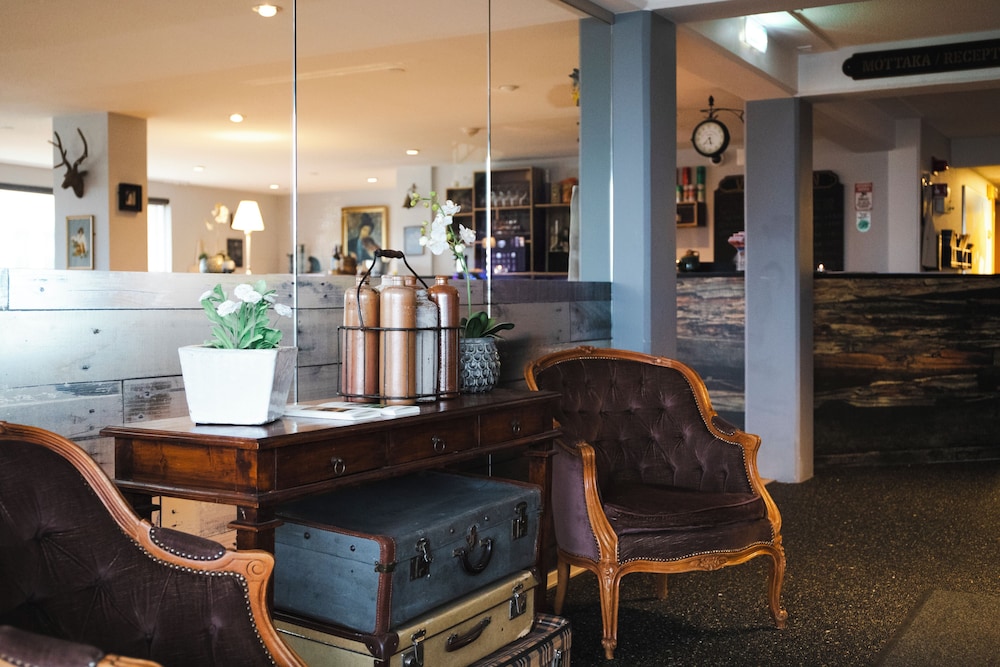Eldey Airport Hotel 31/46