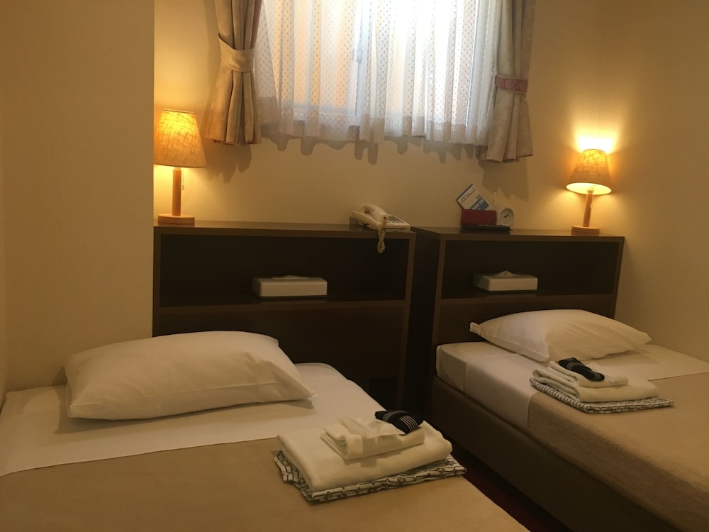 Hotel Yanagibashi 14/46