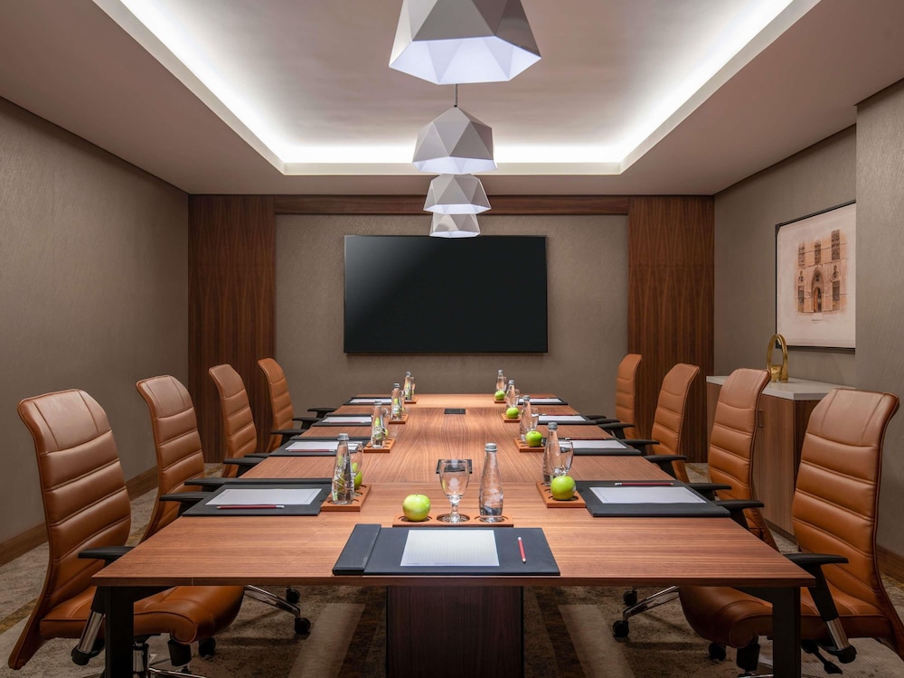 سويس أوتيل ليفينج جدة(Swissotel Living Jeddah) 41/50