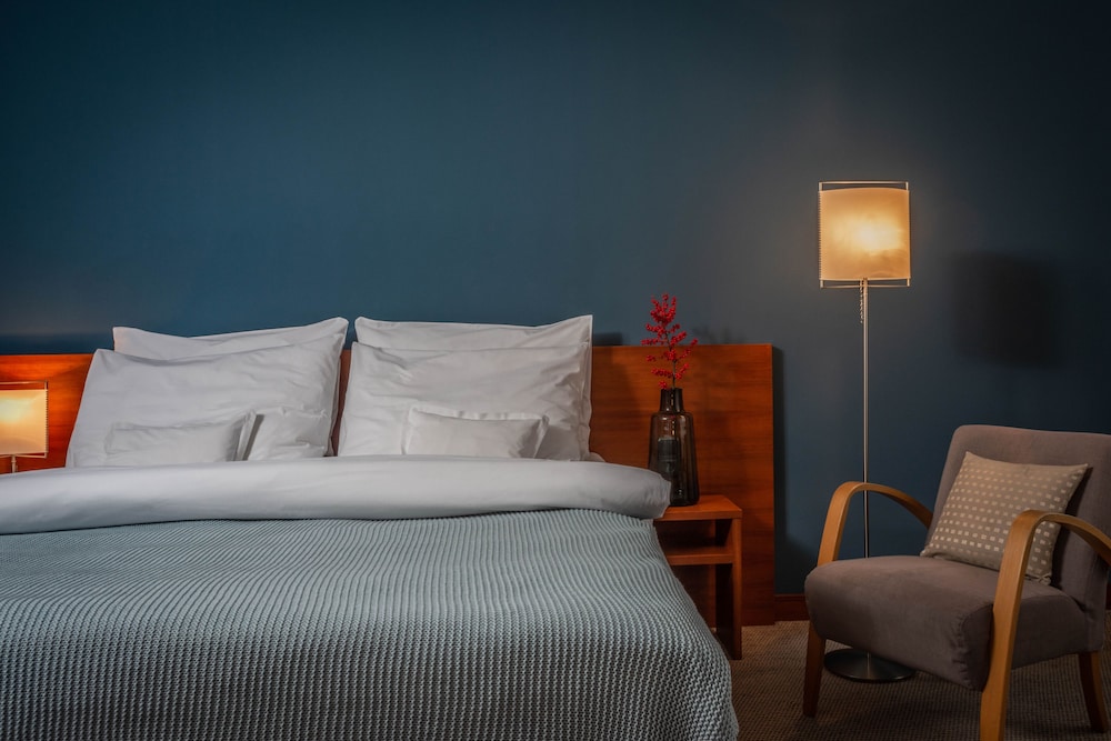 Art Hotel Praha 35/70