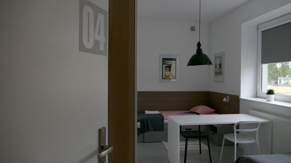 B&B Sport Rooms 34/50