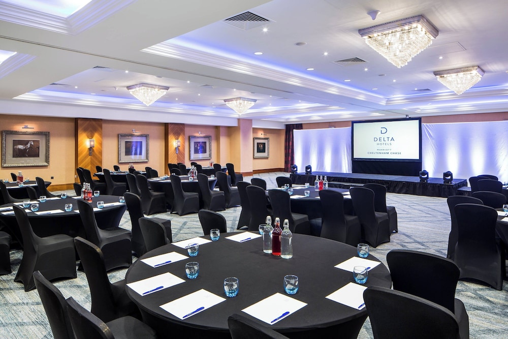 Delta Hotels by Marriott Cheltenham Chase 39/50