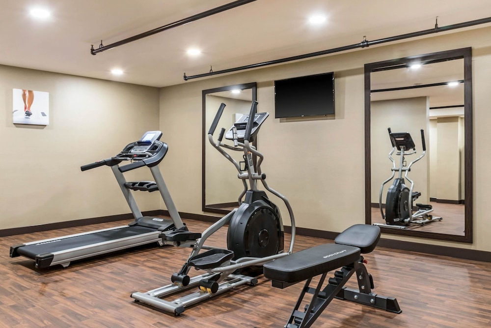 Comfort Inn Chambersburg North 22/62