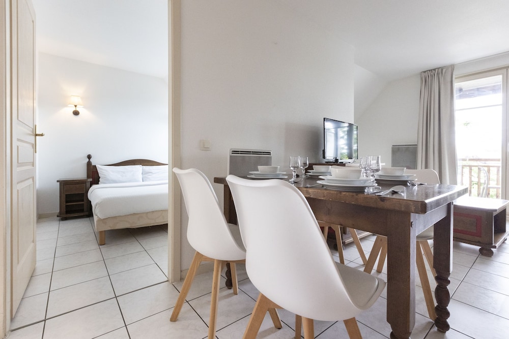 Residence Odalys Le Domaine Des Rois 45/47