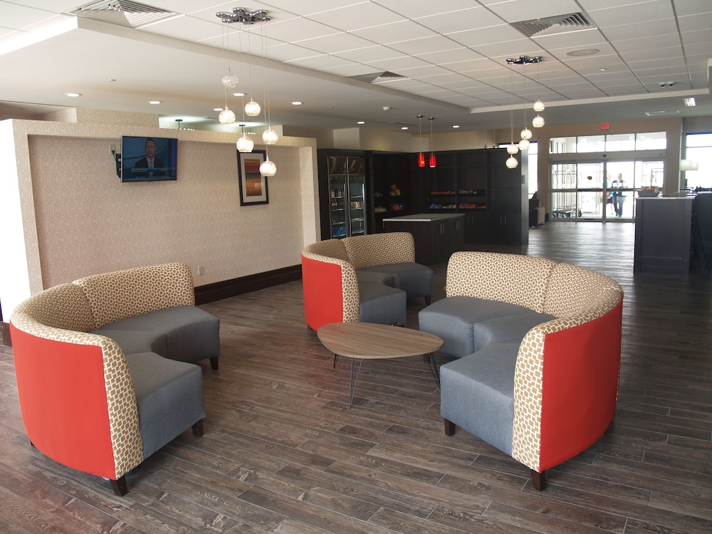 Holiday Inn Salina 24/41