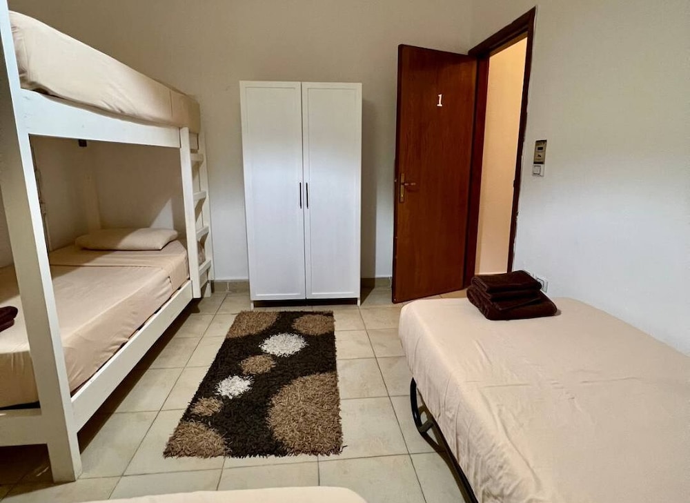 2 Bedrooms, Family, Apartment, 4 Beds, 2 Bunk Beds, Sofa