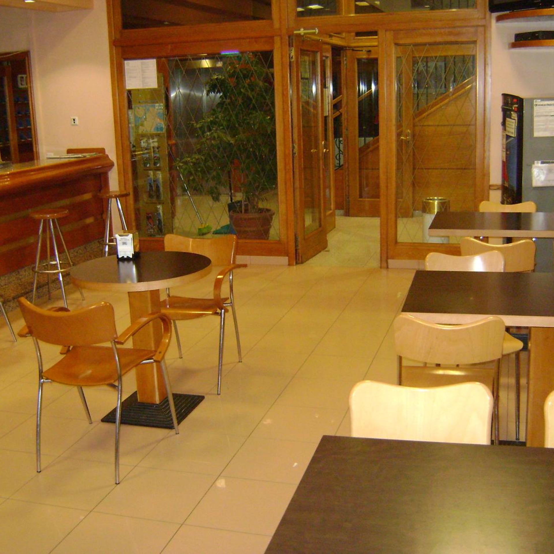 Hotel O'xardin 15/19