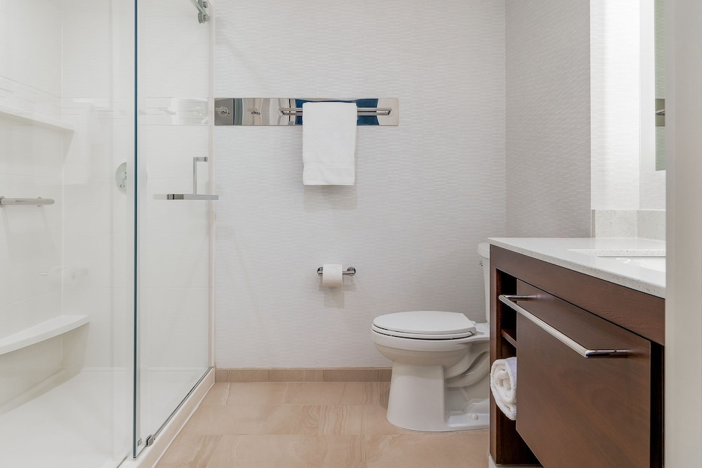 Residence Inn by Marriott Anaheim Brea 43/49