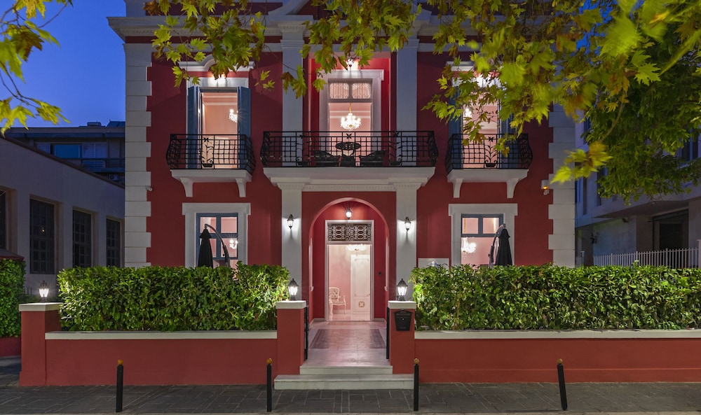 Via Villa Iliotti Rhodos 45/51