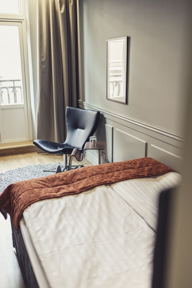 Hotel Poseidon 13/40