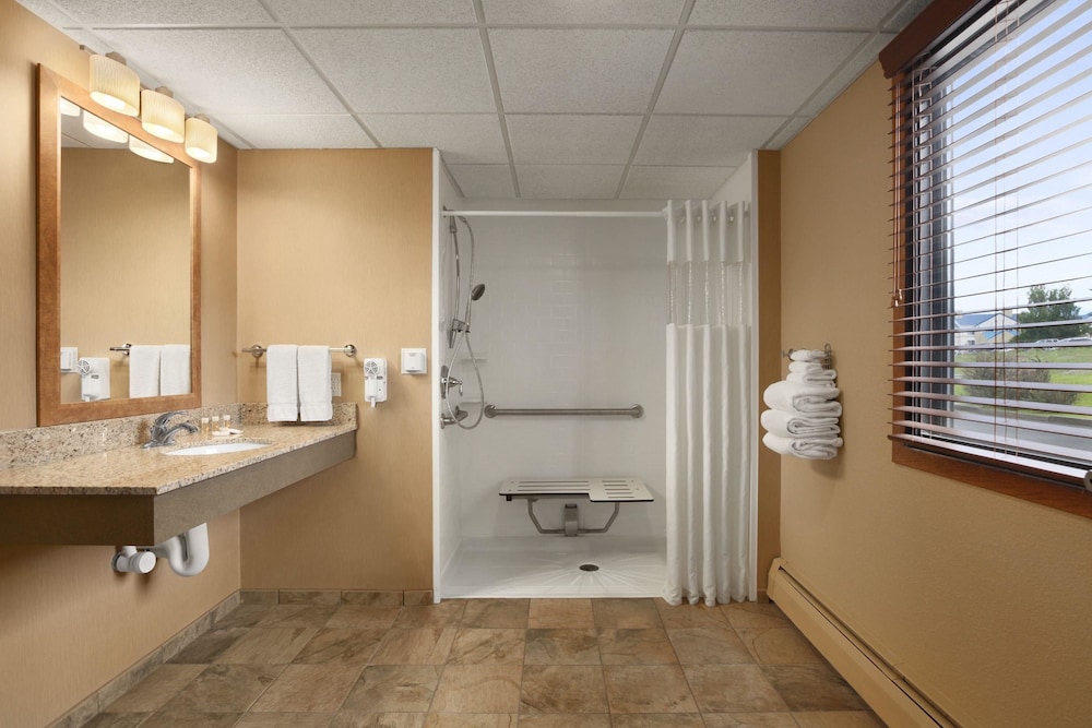 Days Inn by Wyndham Helena 9/31