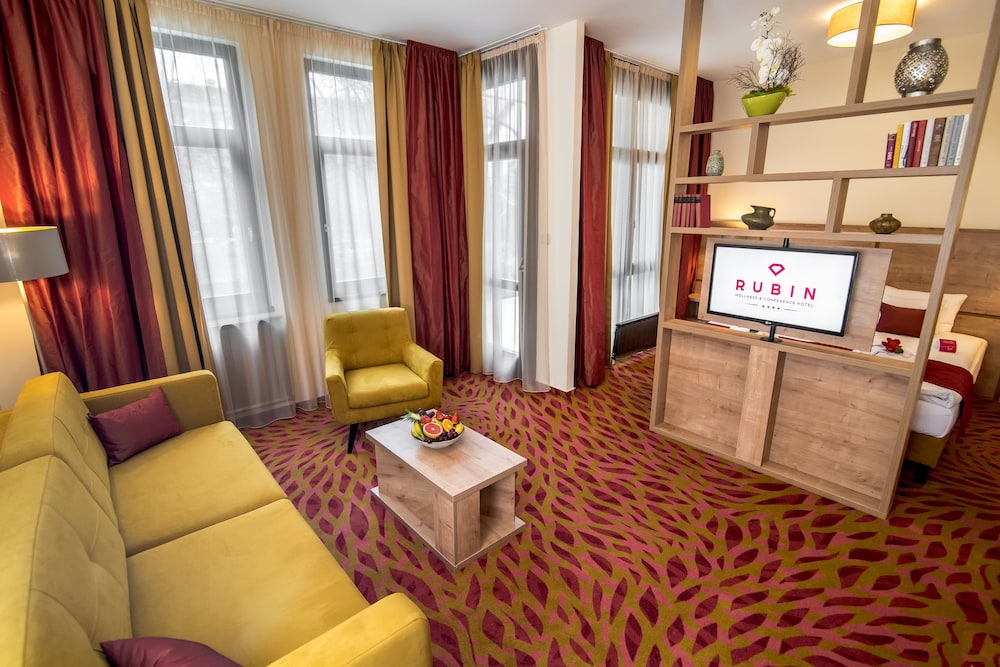 Rubin Wellness And Conference Hotel 43/66