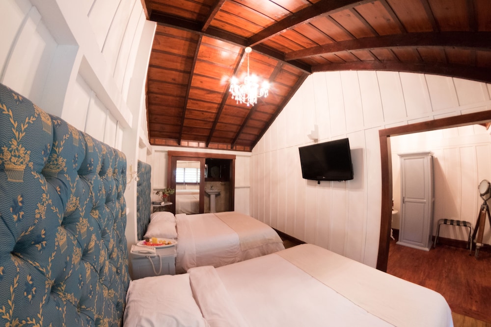 Finca Lerida Hotel 26/74