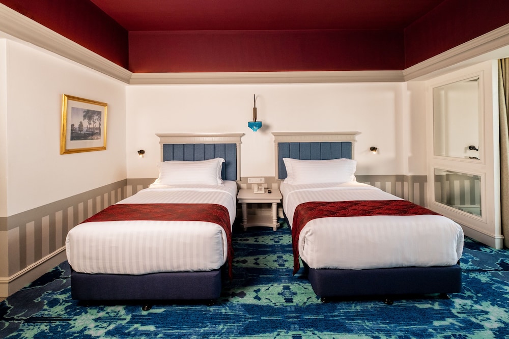 Grand Swiss-Belhotel Melaka 13/50
