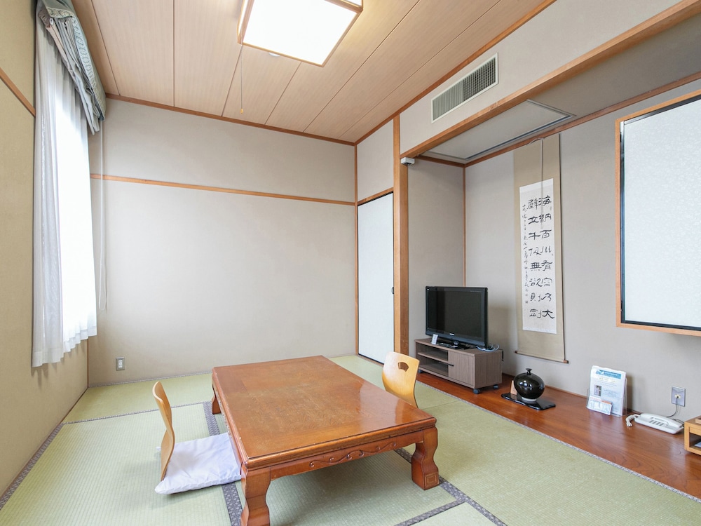 Hotel Verfort Hyuga 46/50