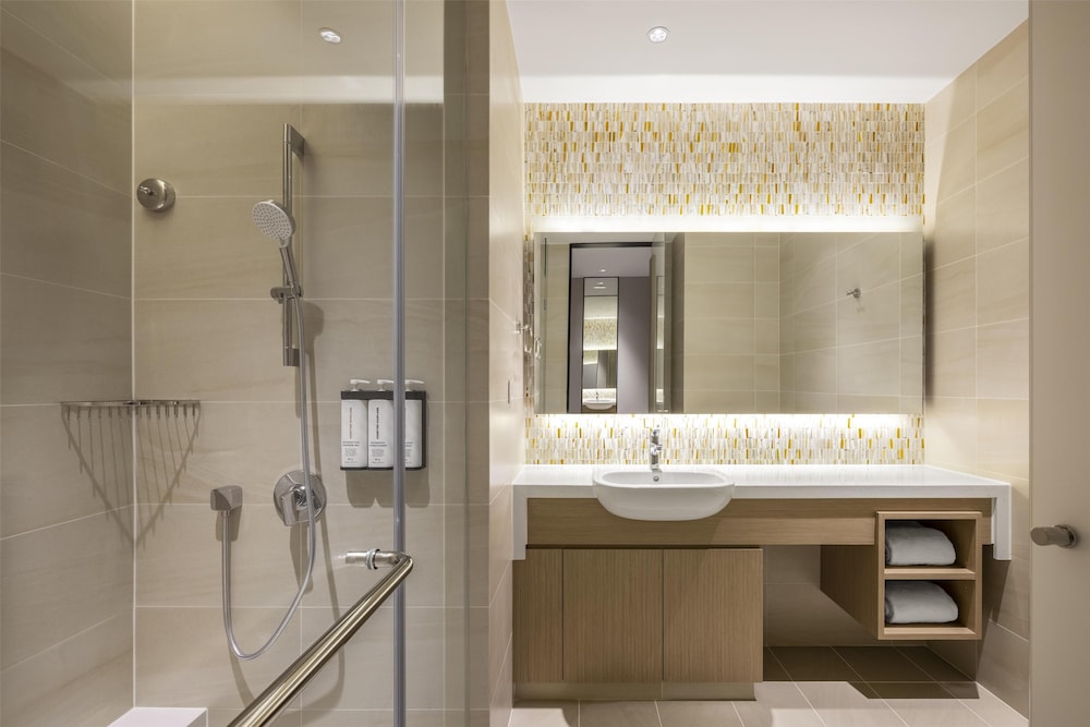 Hyatt Place New Taipei City Xinzhuang 48/50