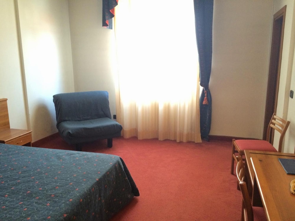 Hotel Arcobaleno 17/44
