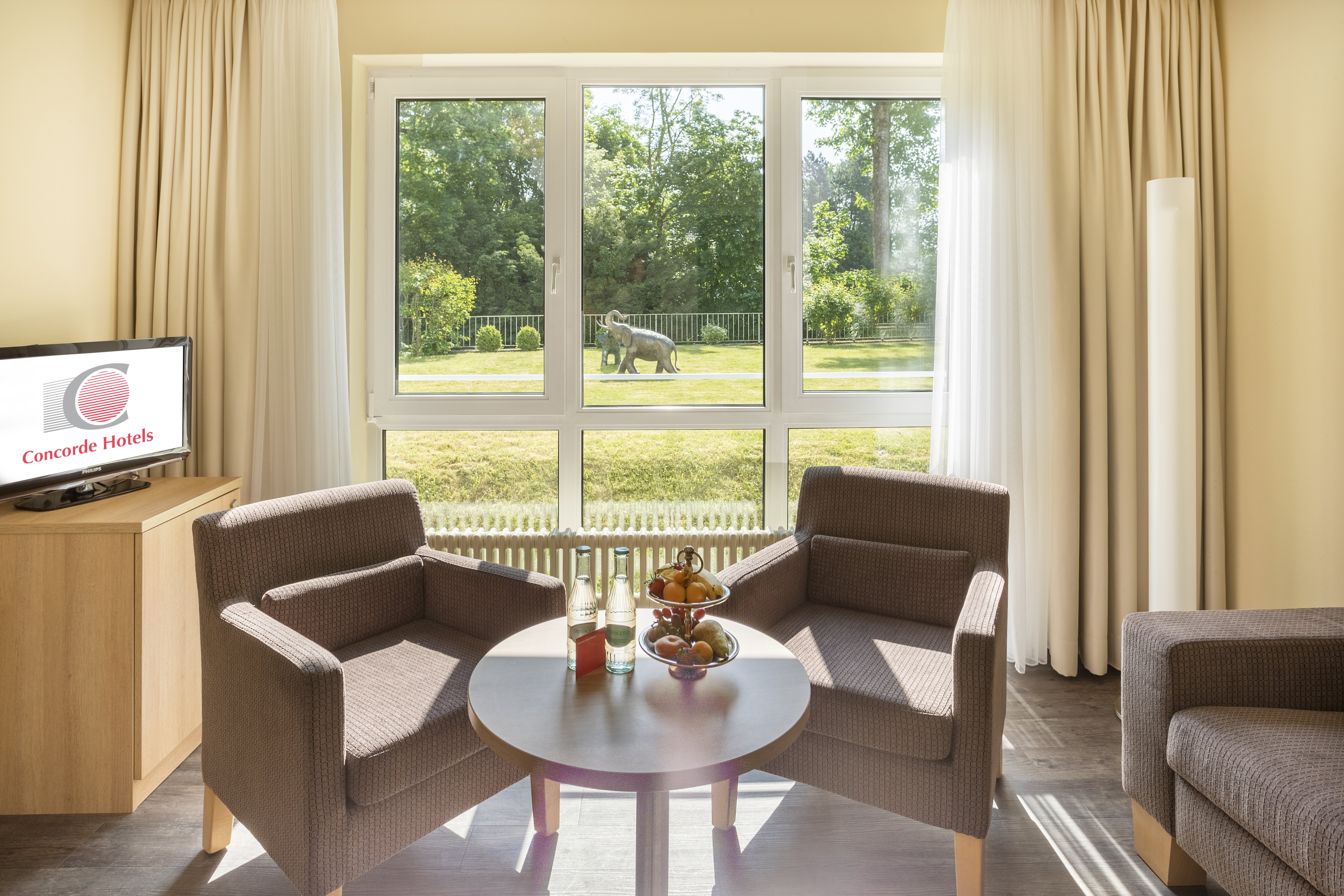 Concorde Hotel Viktoria 23/44
