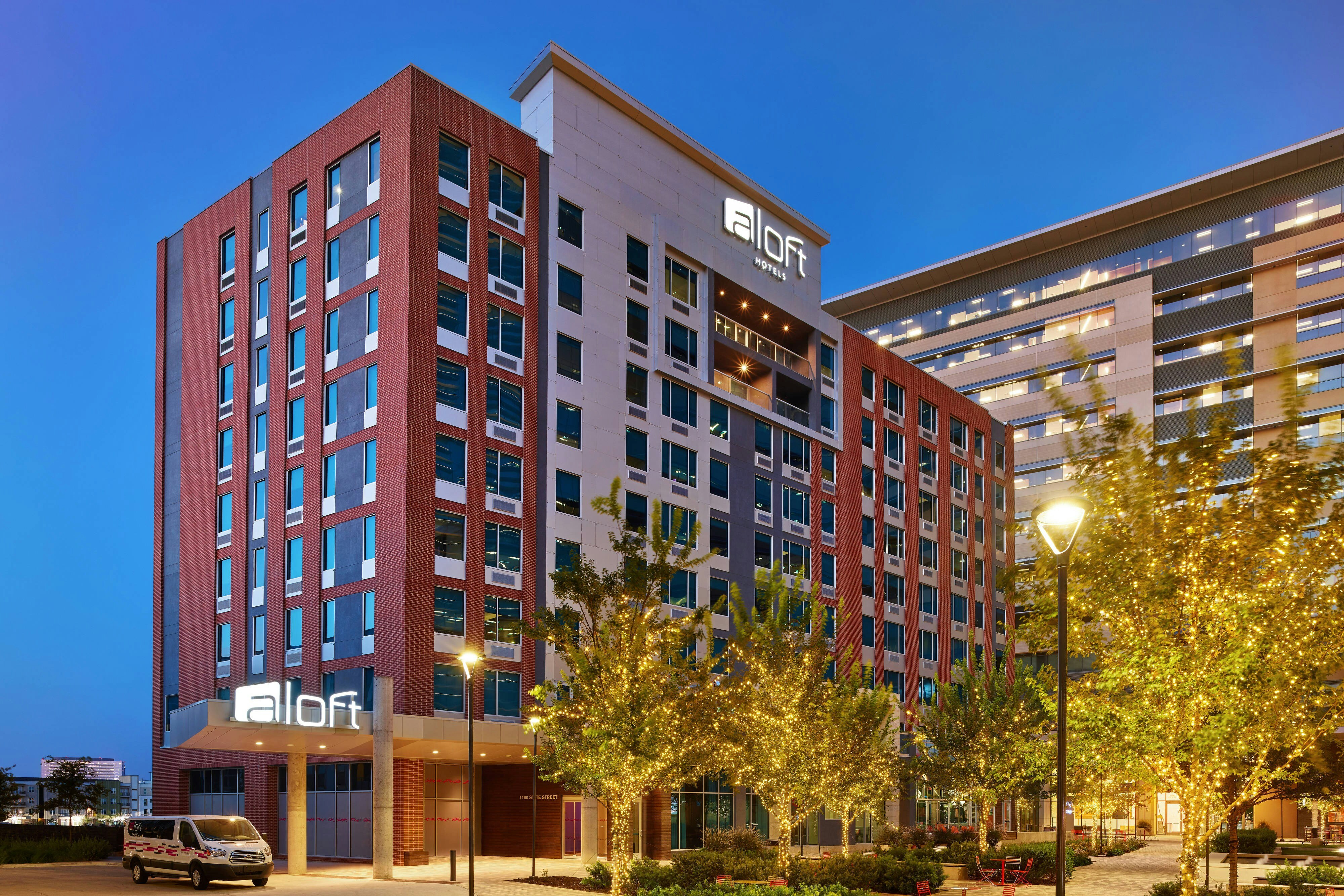 ALOFT RICHARDSON 2/26