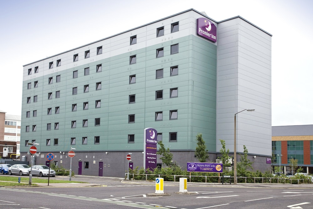 Premier Inn London Elstree / Borehamwood 25/27