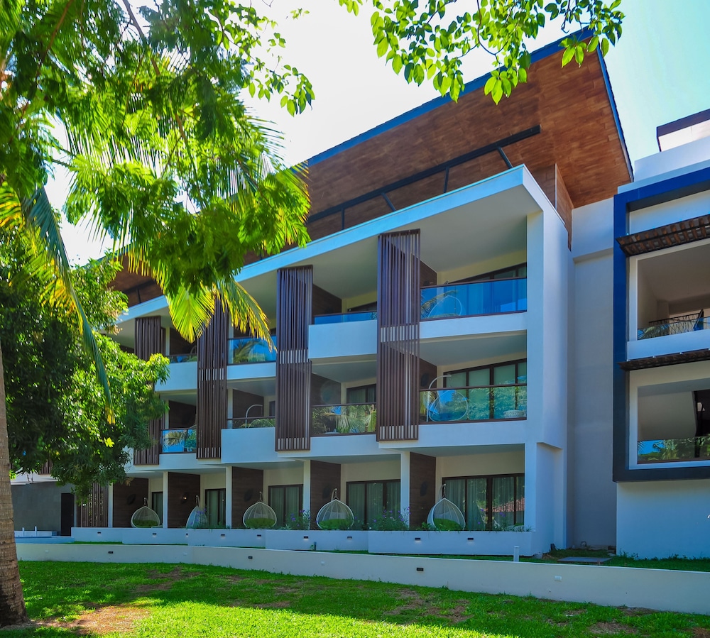 Azura Beach Resort - Adults Only in Samara