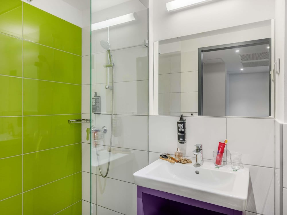 Ibis Styles Budapest Airport 61/64