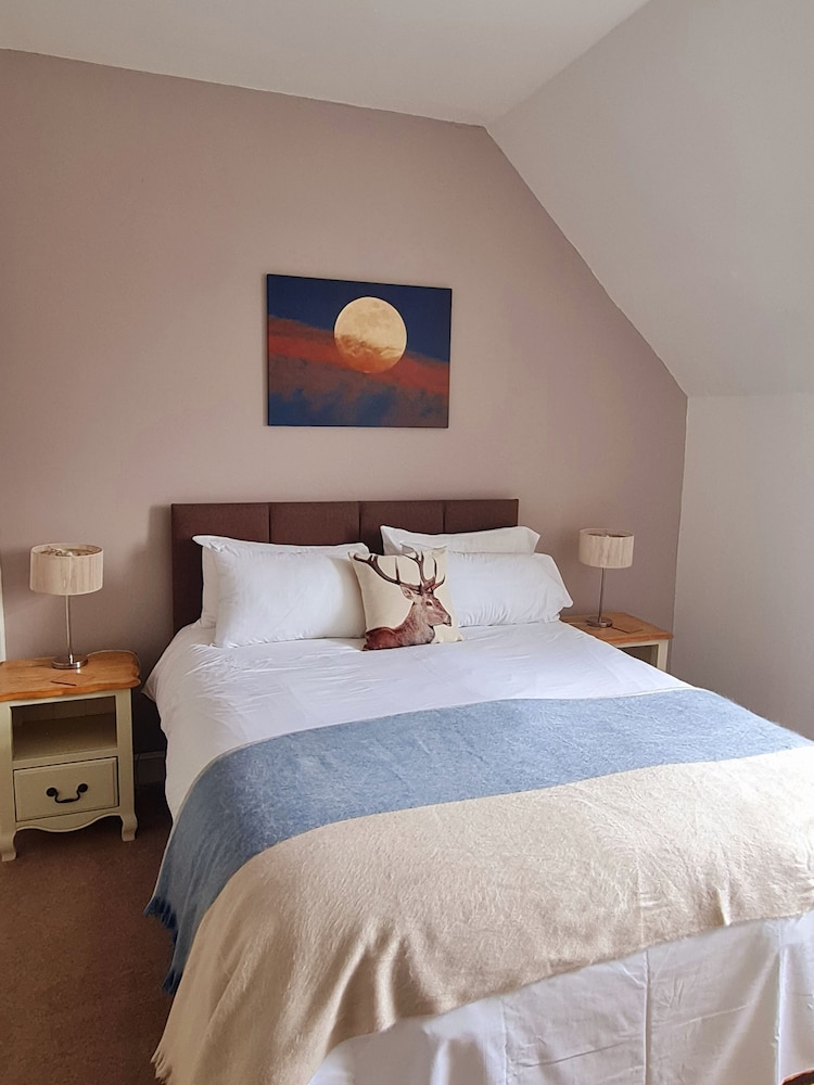 Atholl House Hotel 13/50