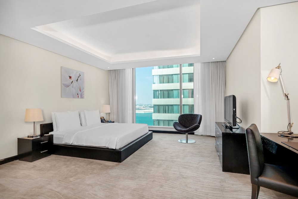 Kempinski Residences and Suites Doha 25/83