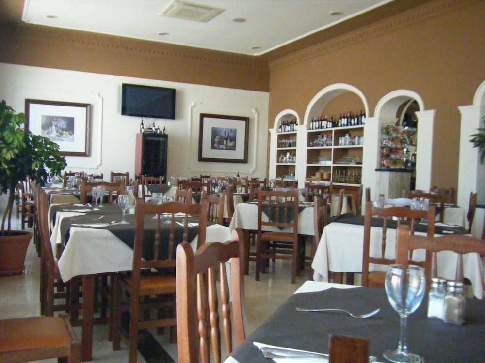 Hotel Mirador 17/30