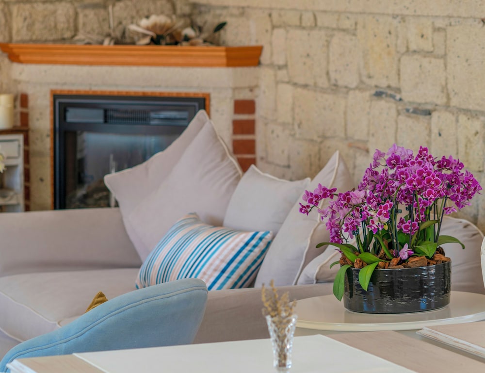 Salbakos Herakleia Boutique Hotel 20/47