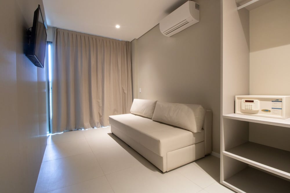 Ipioca Beach Resort 15/50