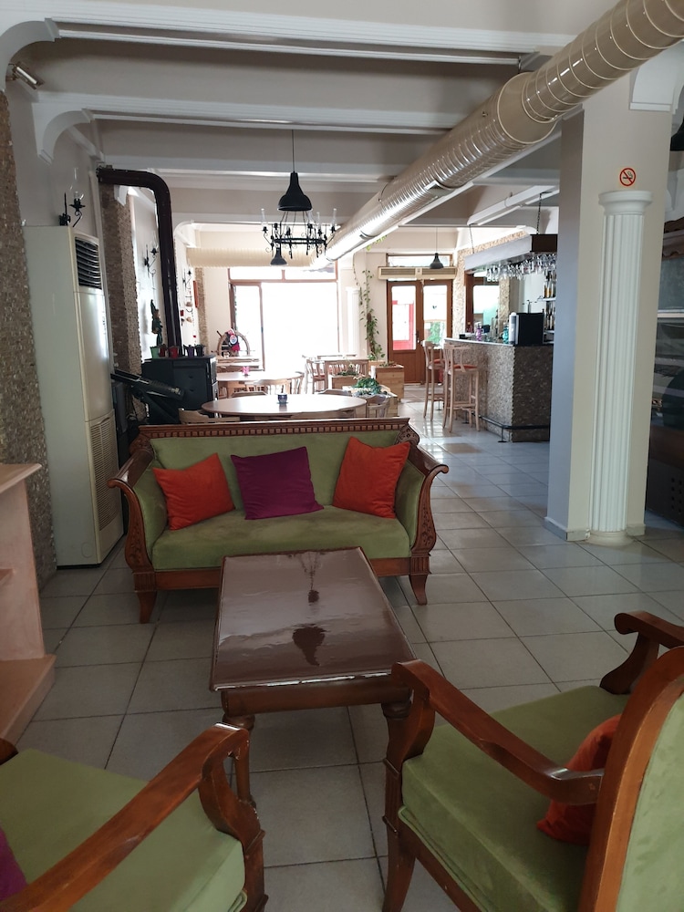 Setenay Butik Hotel 19/34