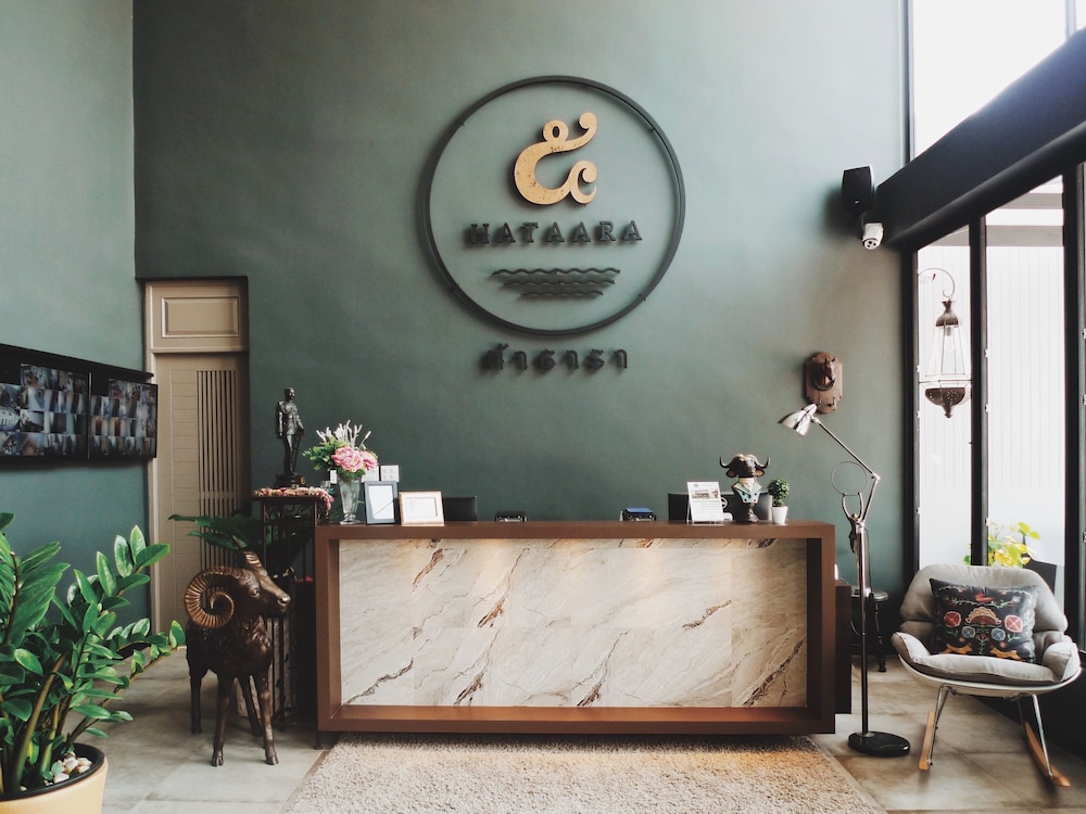 Hataara Hotel Huahin 3/46