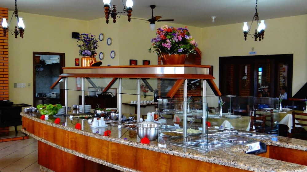 Hotel Fazenda Itaytyba 10/50